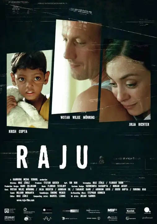 Watch and Download Raju 4