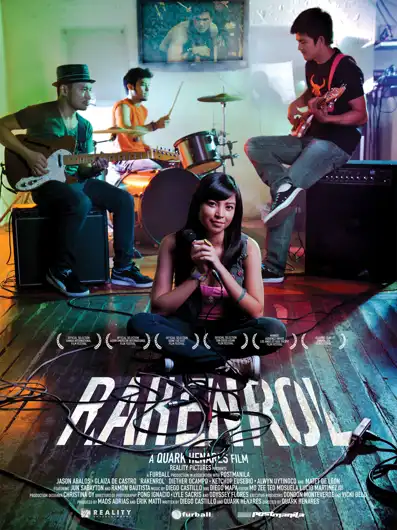 Watch and Download Rakenrol 2