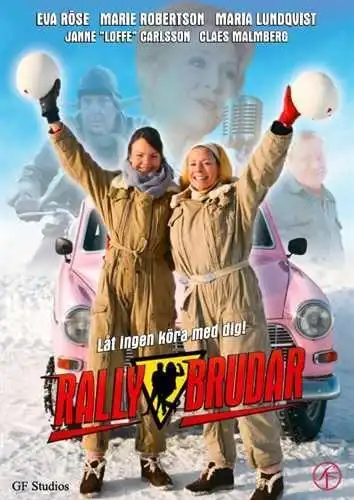 Watch and Download Rally Chicks 16