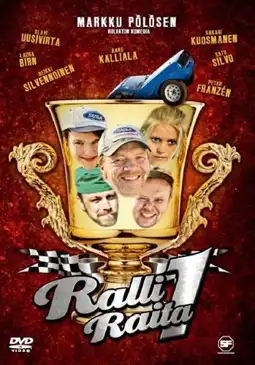 Watch and Download Rally On! 3