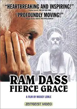 Watch and Download Ram Dass: Fierce Grace 2