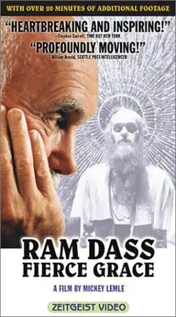 Watch and Download Ram Dass: Fierce Grace 3