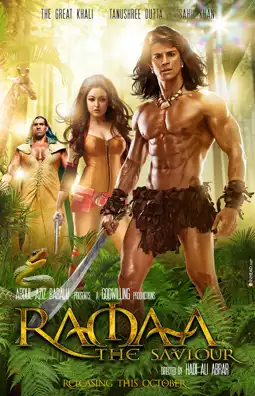 Watch and Download Ramaa: The Saviour 1