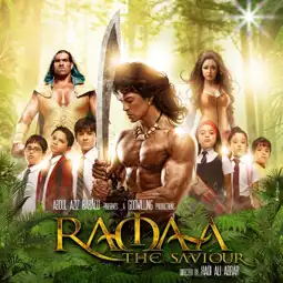 Watch and Download Ramaa: The Saviour 3