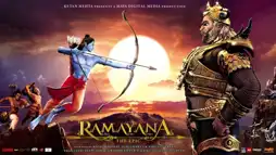 Watch and Download Ramayana: The Epic 1