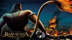 Watch and Download Ramayana: The Epic 2