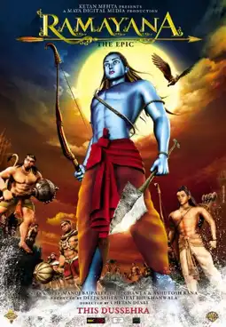 Watch and Download Ramayana: The Epic 6