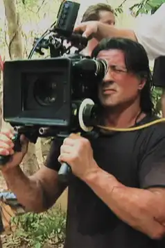 Watch and Download Rambo: To Hell and Back – Director’s Production Diary