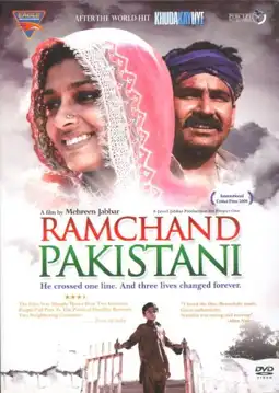 Watch and Download Ramchand Pakistani 3