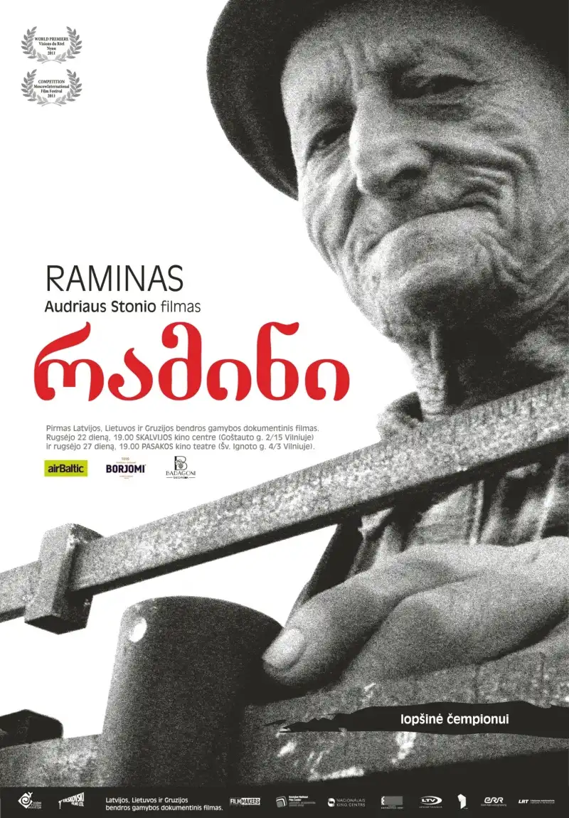 Watch and Download Ramin 1