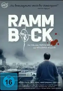 Watch and Download Rammbock: Berlin Undead 10