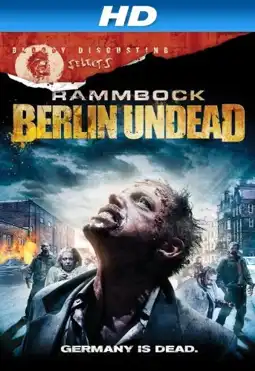 Watch and Download Rammbock: Berlin Undead 3