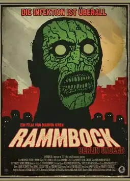 Watch and Download Rammbock: Berlin Undead 4