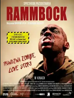 Watch and Download Rammbock: Berlin Undead 5