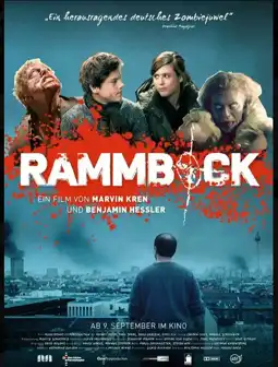 Watch and Download Rammbock: Berlin Undead 6