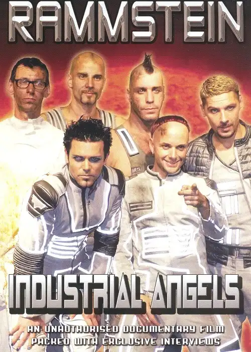 Watch and Download Rammstein: Industrial Angels 1