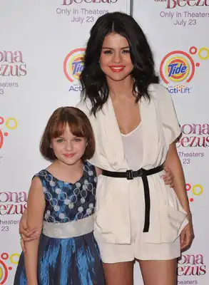 Watch and Download Ramona and Beezus 16