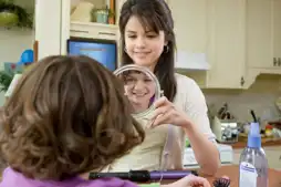 Watch and Download Ramona and Beezus 5