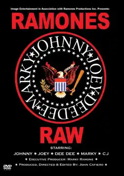 Watch and Download Ramones: Raw 2