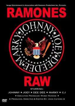 Watch and Download Ramones: Raw 3