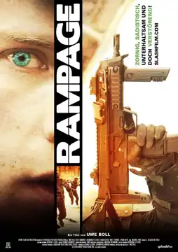 Watch and Download Rampage 10