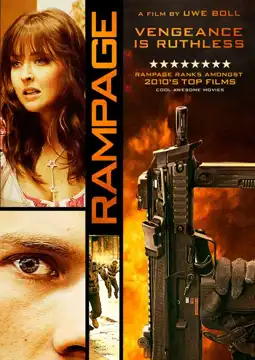 Watch and Download Rampage 11