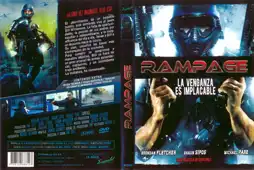 Watch and Download Rampage 13