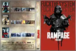 Watch and Download Rampage 14