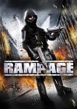 Watch and Download Rampage 15