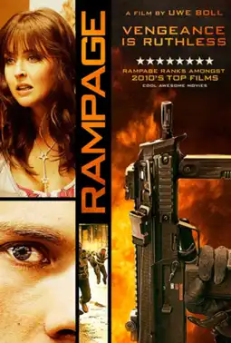 Watch and Download Rampage 7