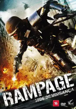 Watch and Download Rampage 8