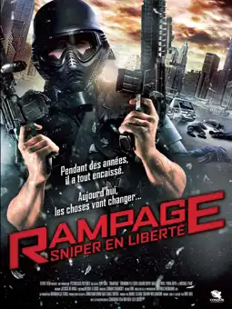 Watch and Download Rampage 9