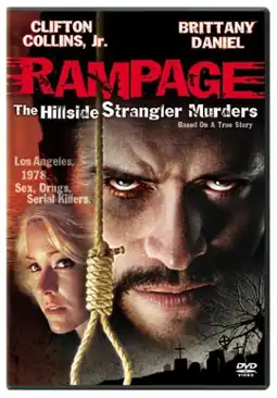 Watch and Download Rampage: The Hillside Strangler Murders 2