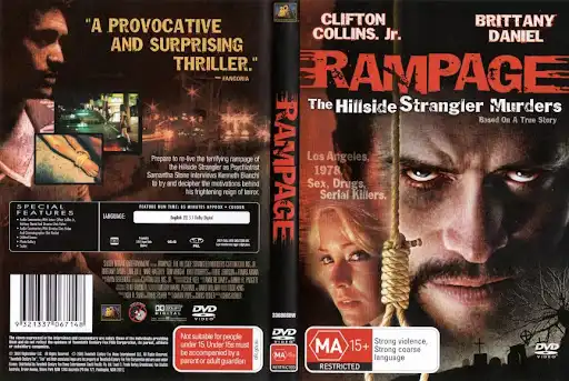 Watch and Download Rampage: The Hillside Strangler Murders 4