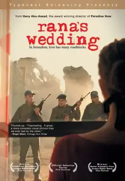 Watch and Download Rana's Wedding 2