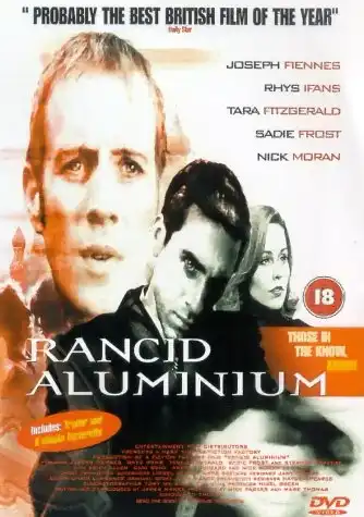 Watch and Download Rancid Aluminium 4