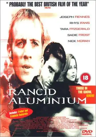 Watch and Download Rancid Aluminium 5