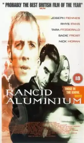 Watch and Download Rancid Aluminium 7