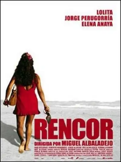 Watch and Download Rancour 5