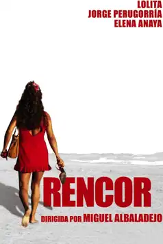 Watch and Download Rancour