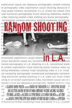 Watch and Download Random Shooting in LA