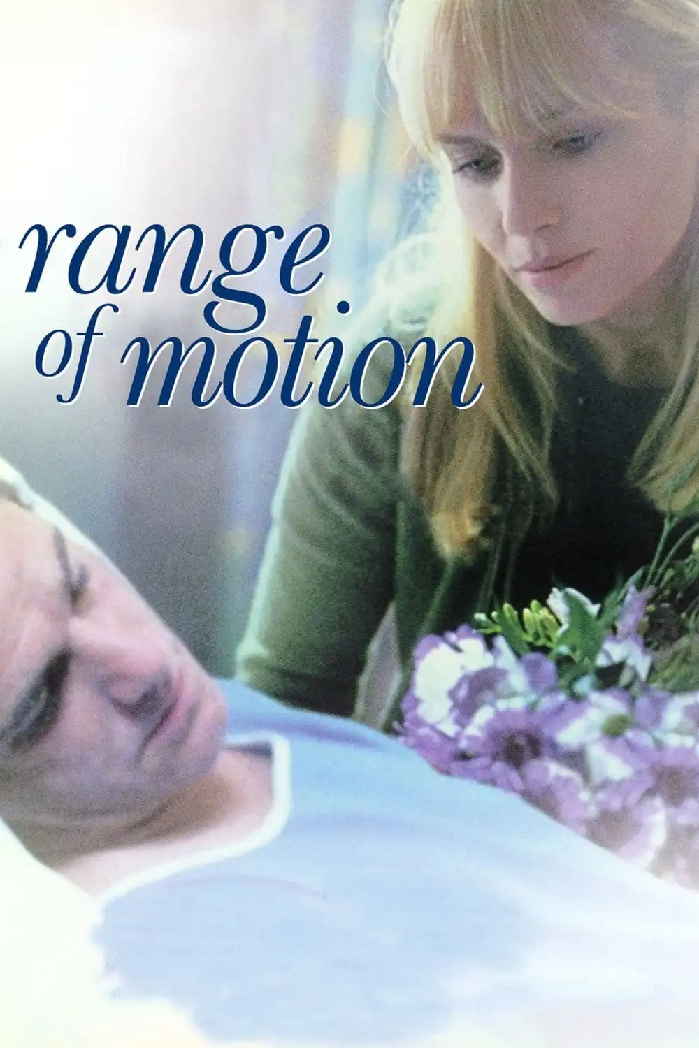 Watch and Download Range of Motion