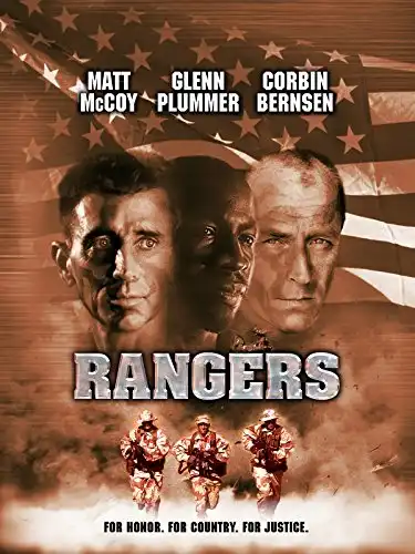 Watch and Download Rangers 2