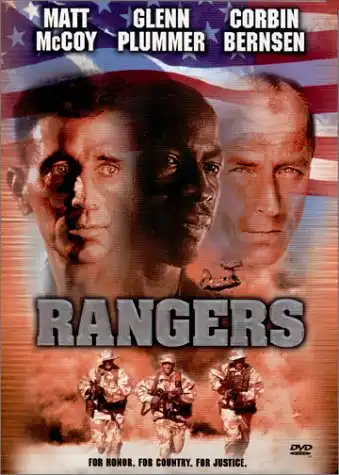 Watch and Download Rangers 3