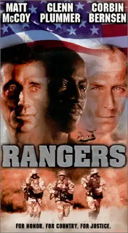 Watch and Download Rangers 4