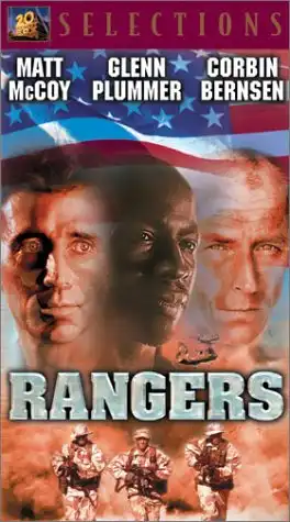 Watch and Download Rangers 5