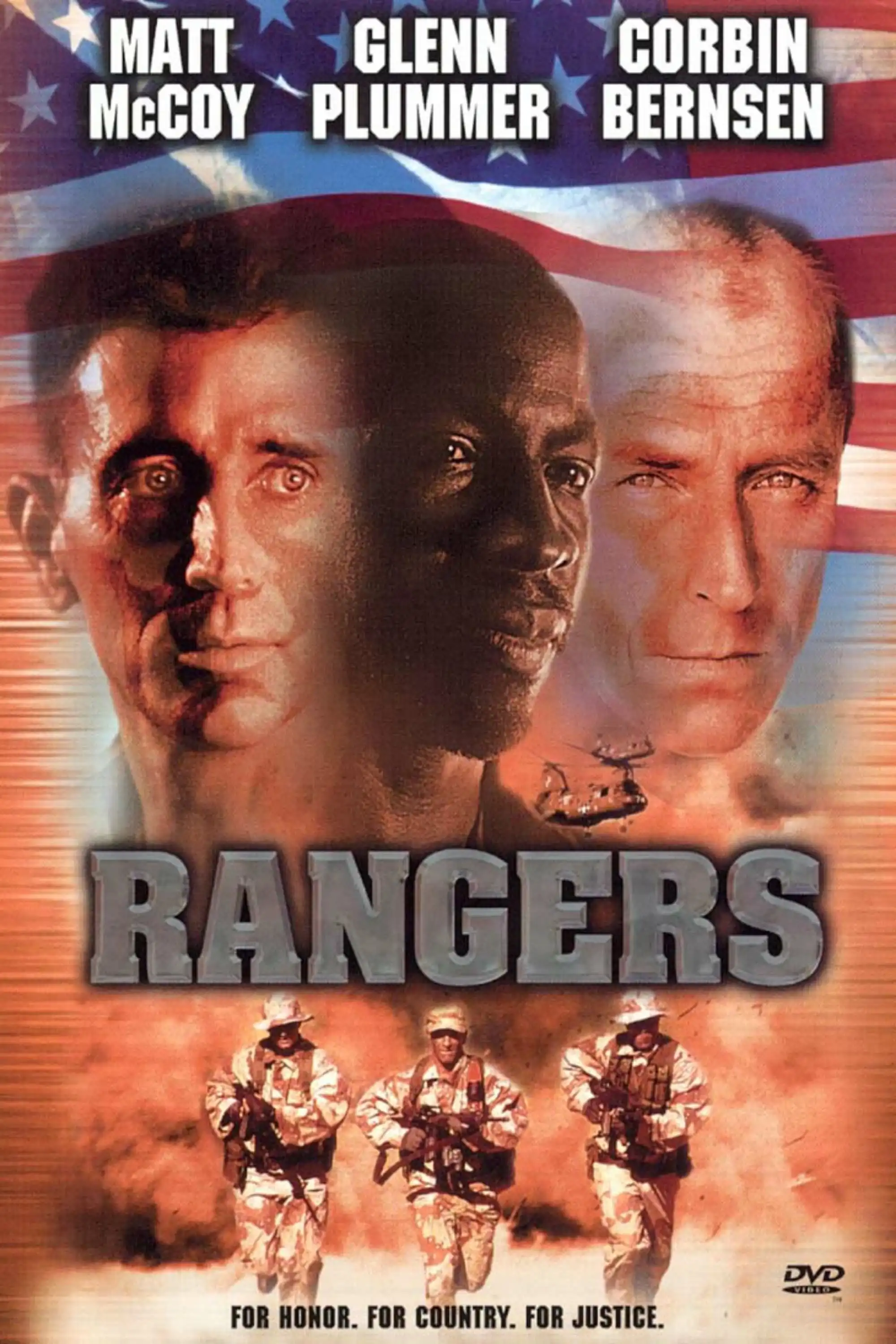 Watch and Download Rangers