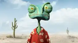 Watch and Download Rango 1