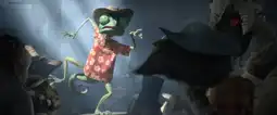 Watch and Download Rango 10