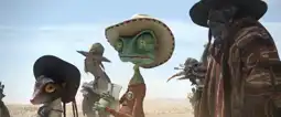 Watch and Download Rango 14